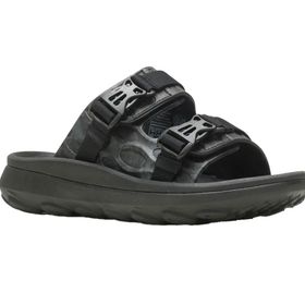 Merrell J005313 Hut Ultra Wrap Siyah Erkek Terlik