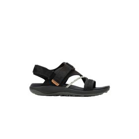 Merrell J006412 Terran 4 Backstrap Siyah Kadın Sandalet