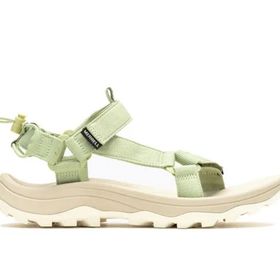 Merrell J007016 Speed Fusion Web Sport Yeşil Kadın Sandalet