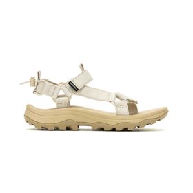 Merrell J007018 Speed Fusion Web Sport Bej Kadın Sandalet