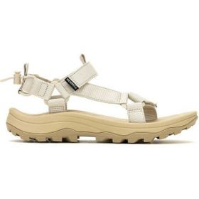 Merrell J007018 Speed Fusion Web Sport Haki Kadın Sandalet