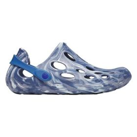 Merrell J007047 Hydro Moc Mavi Erkek Su Ayakkabısı