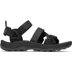 Merrell J007083 Speed Fusion Sport Rmx Siyah Erkek Outdoor Sandalet