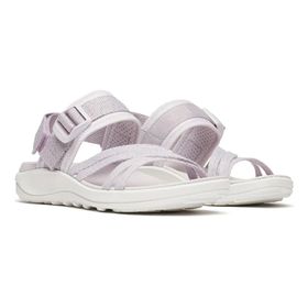 Merrell J007778 District 4 Backstrap Mor Kadın Sandalet