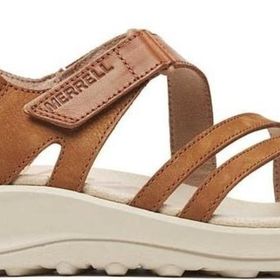 Merrell J007798 Harbor Backstrap Hazel Kadın Sandalet