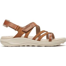 Merrell J007798 Harbor Backstrap Hazel Kadın Sandalet