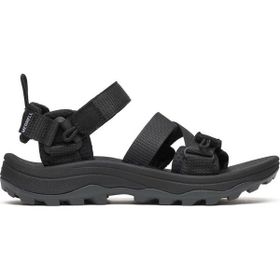 Merrell J008118 Speed Fusion Sport Rmx Outdoor Siyah Kadın Sandalet