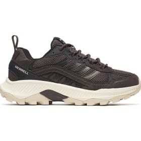 Merrell J008150 Speed Strike 2 Kahverengi Deri Unisex Spor Ayakkabı