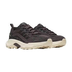 Merrell J008150 Speed Strike 2 Kahverengi Deri Unisex Spor Ayakkabı