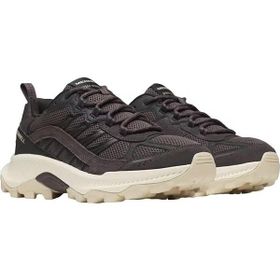 Merrell J008150 Speed Strike 2 Kahverengi Deri Unisex Spor Ayakkabı