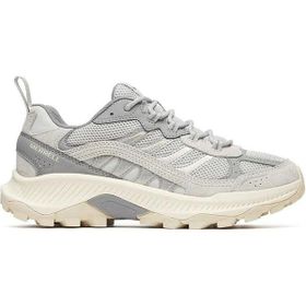 Merrell J008152 Speed Strike 2 Trek Gri Kadın Koşu Ayakkabısı
