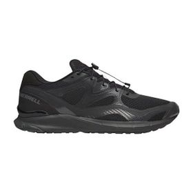 Merrell J032955-33235 Siyah Skyquest Trek Erkek Outdoor Koşu Ayakkabısı
