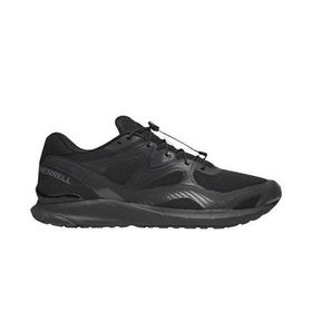 Merrell J032955-33235 Siyah Skyquest Trek Erkek Outdoor Koşu Ayakkabısı