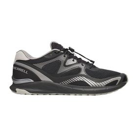 Merrell J032965-700 Siyah Skyquest Trek Erkek Outdoor Koşu Ayakkabısı