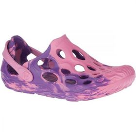 Merrell J033436 Hydro Moc Erica Pembe Kadın Aqua Ayakkabı