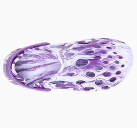 Merrell J033436 Hydro Moc Siyah Kadın Sandalet