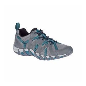 Merrell J034092 Gri Waterpro Maipo 2 Rock Gris Kadın Aqua Ayakkabı