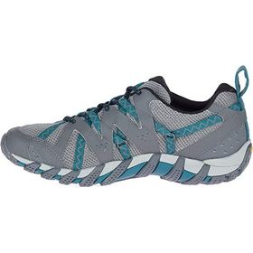 Merrell J034092 Gri Waterpro Maipo 2 Rock Gris Kadın Aqua Ayakkabı