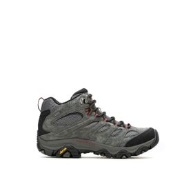 Merrell J035785 Moab 3 MID GTX Gri Erkek Outdoor Bot
