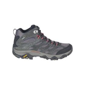 Merrell J035785 Moab 3 MID GTX Gri Erkek Outdoor Bot