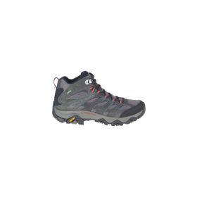 Merrell J035785 Moab 3 MID GTX Gri Erkek Outdoor Bot
