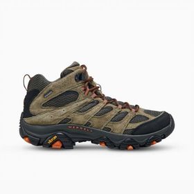Merrell J035791 Moab 3 Mid Gore-Tex Erkek Outdoor Bot