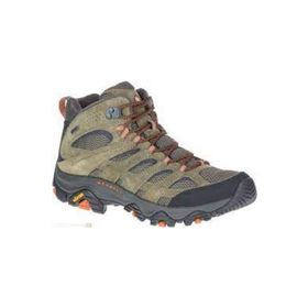 Merrell J035791 Moab 3 Mid Gore-Tex Erkek Outdoor Bot