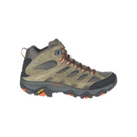 Merrell J035791 Moab 3 Mid Gore-Tex Erkek Outdoor Bot