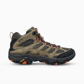 Merrell J035791 Moab 3 Mid Gore-Tex Erkek Outdoor Bot