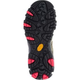 Merrell J035791MOAB 3 Mid Gtx Yeşil Erkek Goretex Outdoor Bot