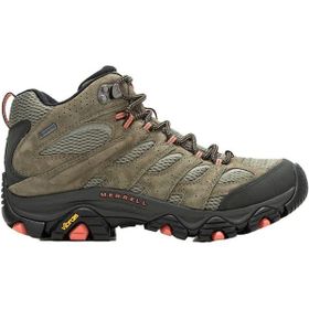 Merrell J035791MOAB 3 Mid Gtx Yeşil Erkek Goretex Outdoor Bot