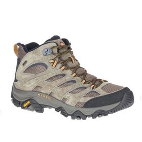 Merrell J035795 Moab 3 Mid Kahverengi Gtx Walnut Erkek Outdoor Bot