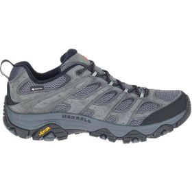 Merrell J035799 Moab 3 Gri Gore-Tex Erkek Outdoor Ayakkabı