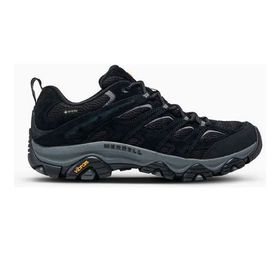 Merrell J036253MOAB 3 GTX Siyah Erkek Goretex Outdoor Ayakkabısı