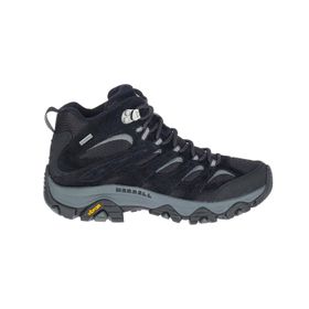 Merrell J036308 Moab 3 Mid GTX Outdoor Siyah Kadın Bot