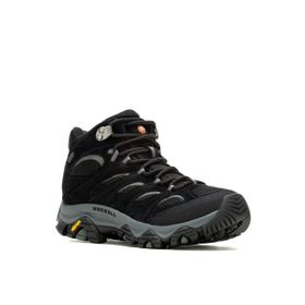 Merrell J036308 Moab 3 Mid GTX Outdoor Siyah Kadın Bot