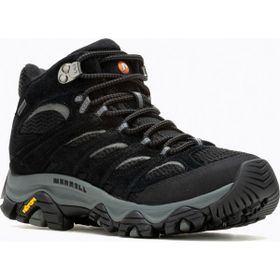 Merrell J036308 Moab 3 Mid GTX Outdoor Siyah Kadın Bot