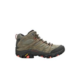 Merrell J036310 Yeşil Moab 3 Mid GTX Kadın Bot