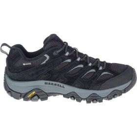 Merrell J036320 Moab 3 GTX Black Kadın Outdoor Ayakkabı