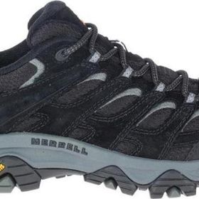 Merrell J036320 Moab 3 GTX Black Kadın Outdoor Ayakkabı