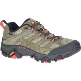 Merrell J036322 Moab 3 GTX Olive Kadın Outdoor Ayakkabı