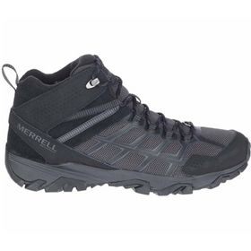 Merrell J036413 Moab Fst 3 Thermo Mid Wp Siyah Outdoor Bot