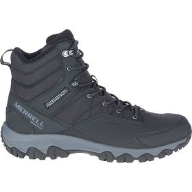 Merrell J036441 Siyah Erkek Outdoor Bot