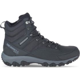 Merrell J036441 Siyah Erkek Outdoor Bot