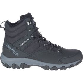 Merrell J036441 Siyah Erkek Outdoor Bot