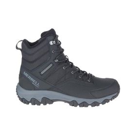 Merrell J036441 Siyah Erkek Outdoor Bot