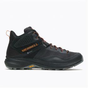 Merrell J036801 MQM 3 Mid GTX Haki Erkek Bot