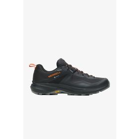 Merrell J036805 Siyah Kahverengi MQM 3 Gore-Tex Erkek Outdoor Ayakkabı