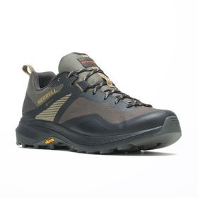 Merrell J036805 Siyah Kahverengi MQM 3 Gore-Tex Erkek Outdoor Ayakkabı