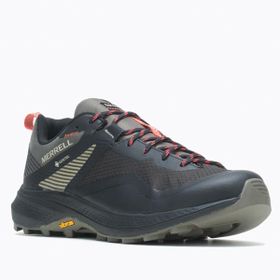 Merrell J036805 Siyah Kahverengi MQM 3 Gore-Tex Erkek Outdoor Ayakkabı